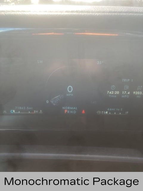 Used 2022 Lincoln Navigator Reserve image 5