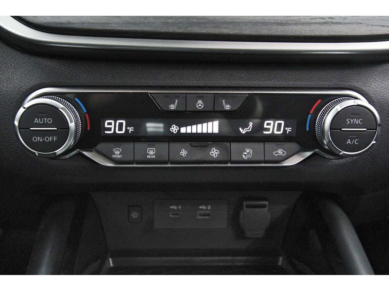 Used 2025 Nissan Altima 2.5 SL image 22