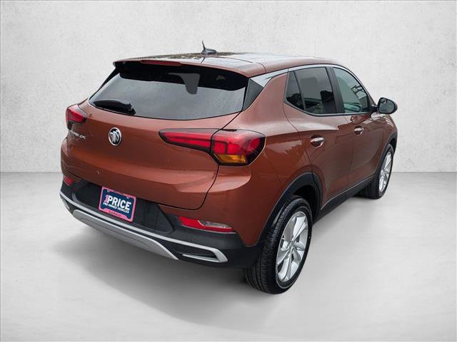 Used 2021 Buick Encore GX Preferred FWD image 5