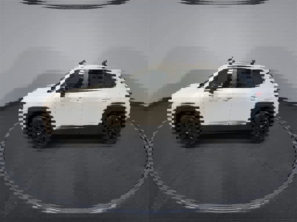 Used 2023 MAZDA CX-50 2.5 S w/ Cargo Package image 5