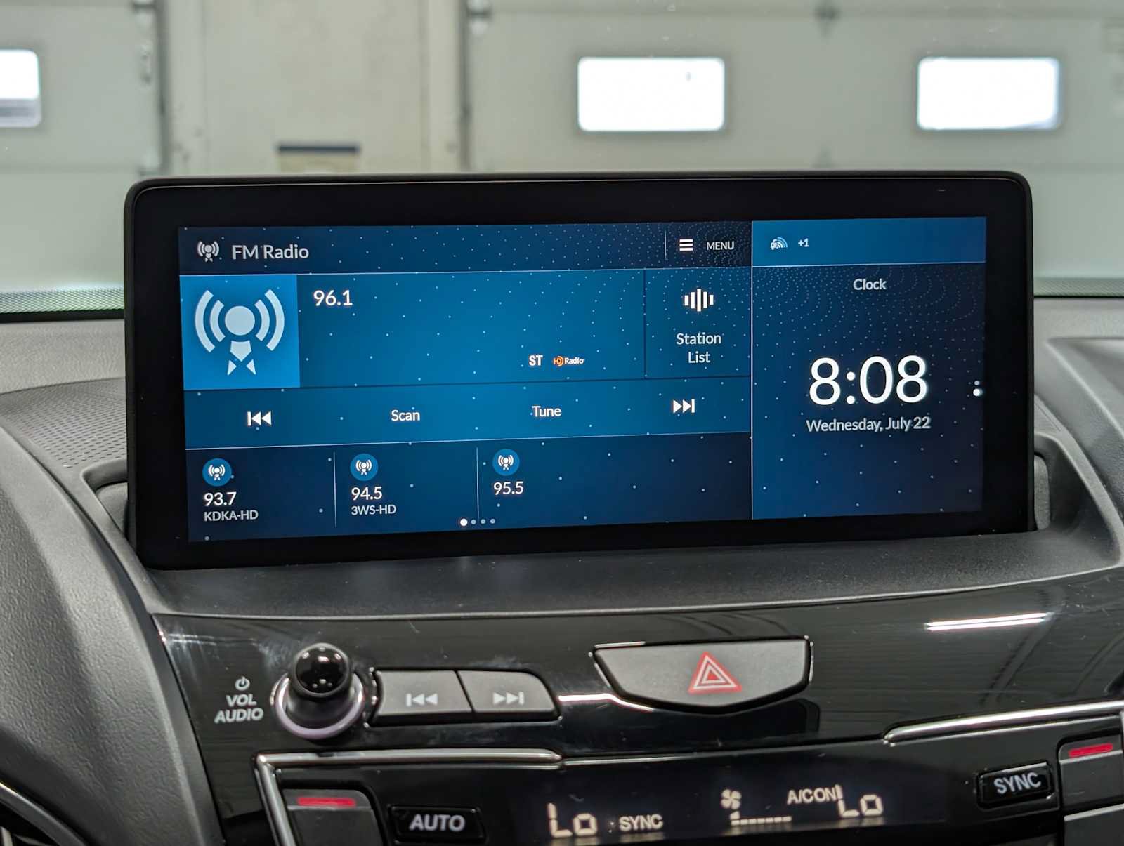Certified 2020 Acura RDX AWD image 24
