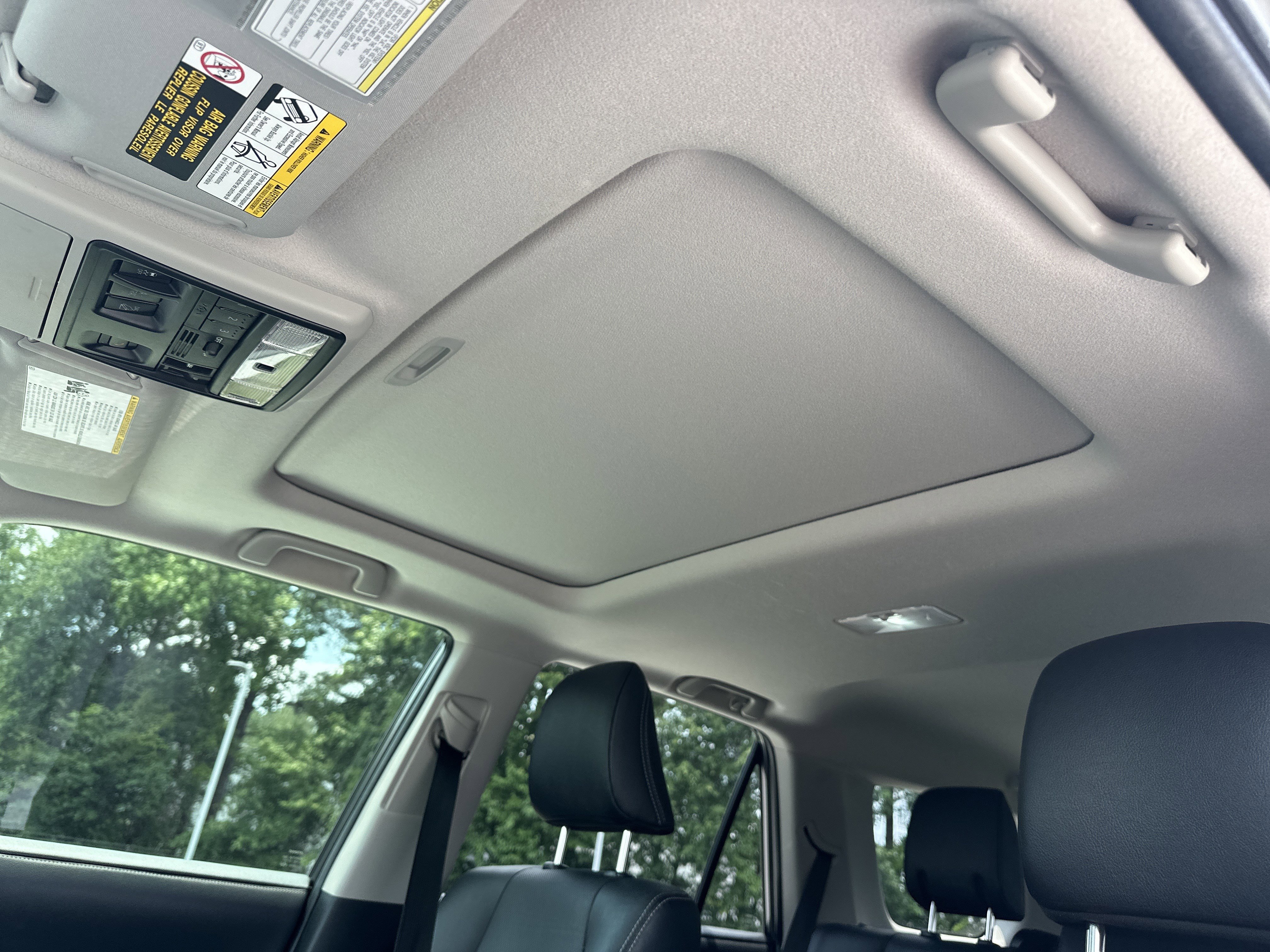Certified 2022 Toyota 4Runner Limited AWD/4WD image 55