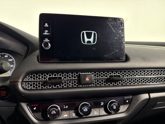 Used 2026 Honda HR-V Sport image 22
