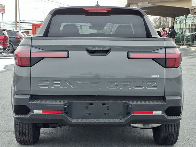 New 2026 Hyundai Santa Cruz SEL AWD/4WD image 5
