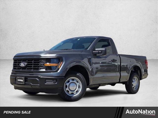 New 2026 Ford F150 XL image 1