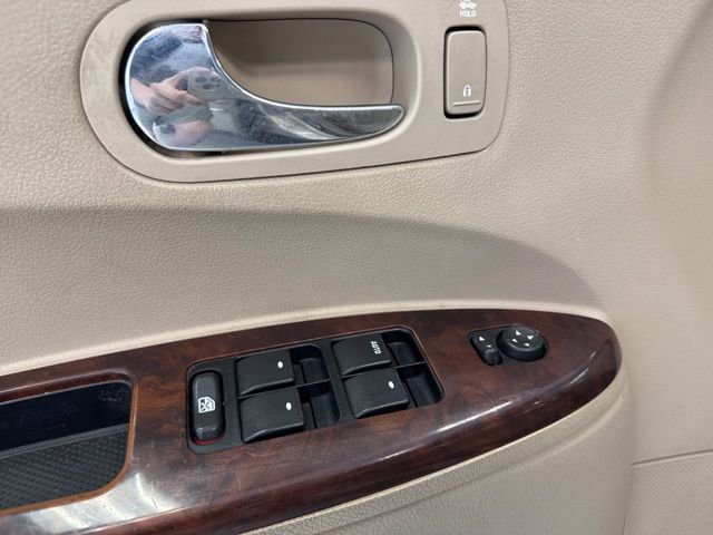 Used 2008 Buick LaCrosse CX FWD image 18