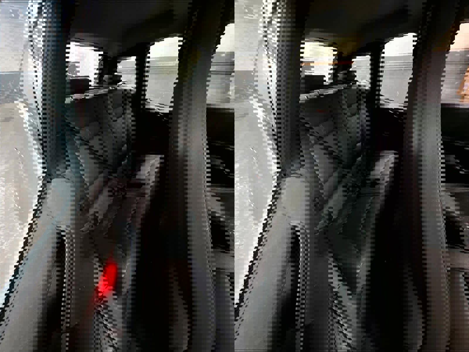 Used 2014 BMW i3 image 29