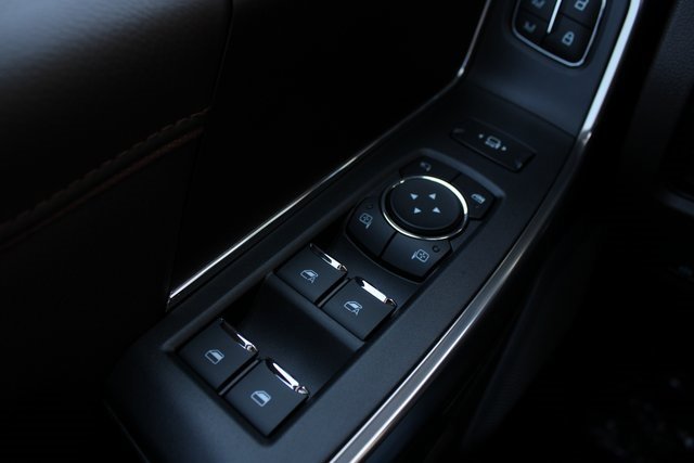 New 2026 Ford F250 King Ranch w/ Chrome Package image 17