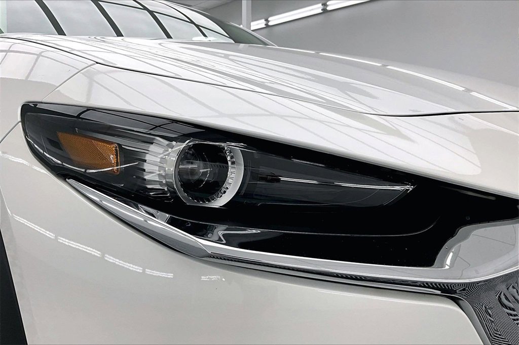 Used 2024 MAZDA CX-30 AWD 2.5 S image 29