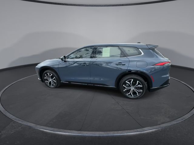 Used 2025 Toyota Crown Signia image 9