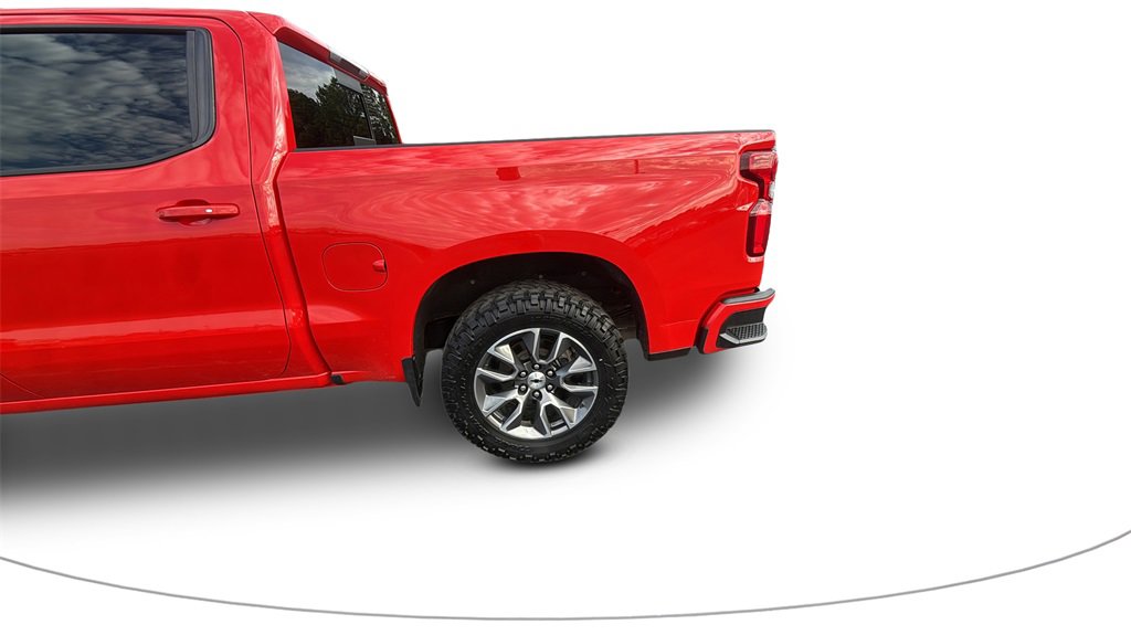 Used 2019 Chevrolet Silverado 1500 RST image 14