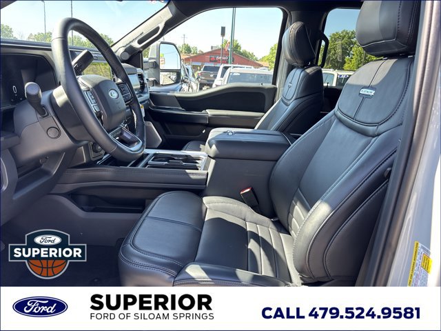 Used 2026 Ford F450 Platinum AWD/4WD image 19