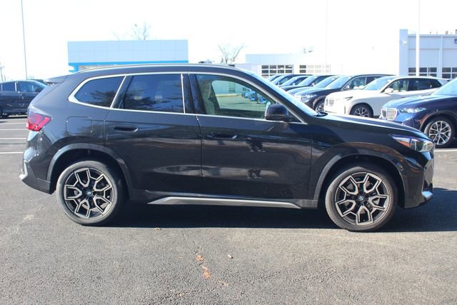 Used 2026 BMW X1 xDrive28i w/ Technology Package image 10