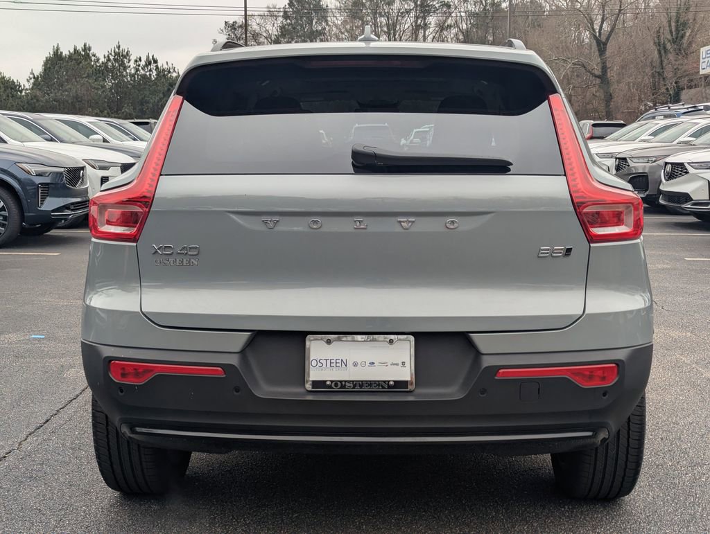 Certified 2026 Volvo XC40 B5 Plus w/ Protection Package Premier AWD/4WD image 5