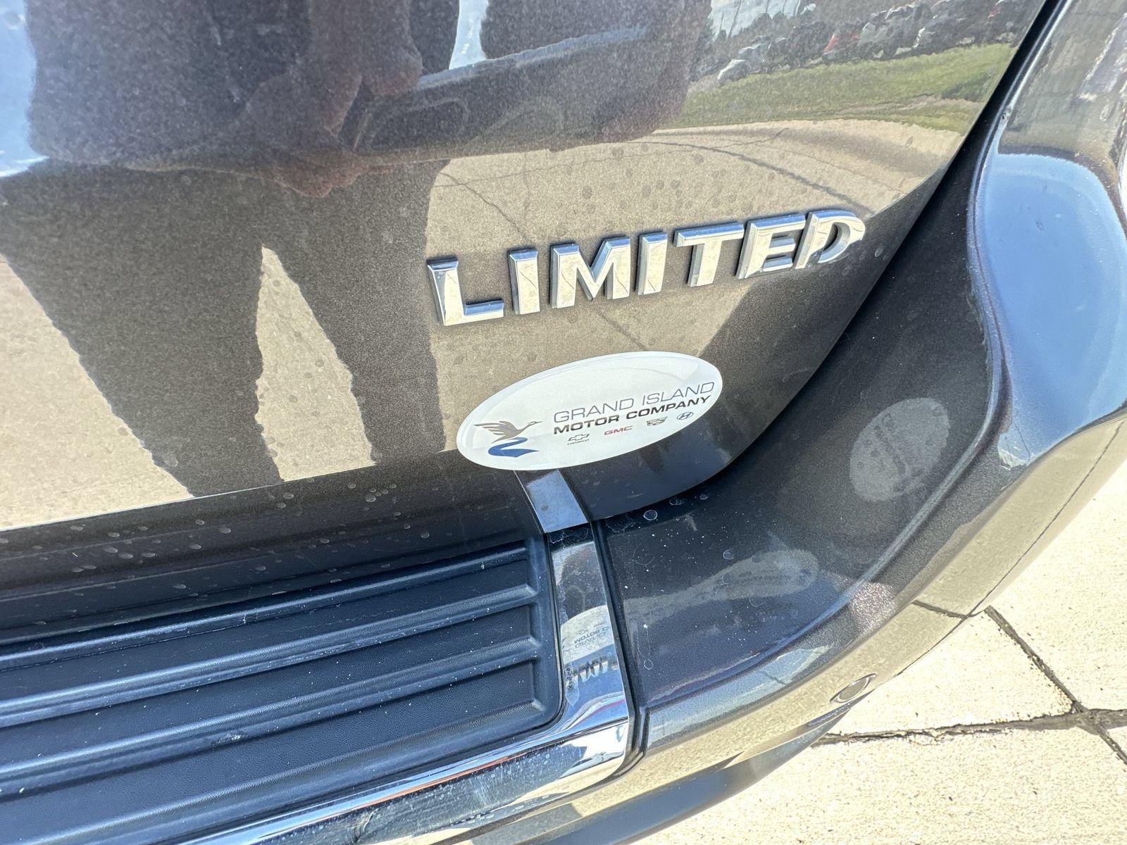 Used 2019 Jeep Grand Cherokee Limited AWD/4WD image 31