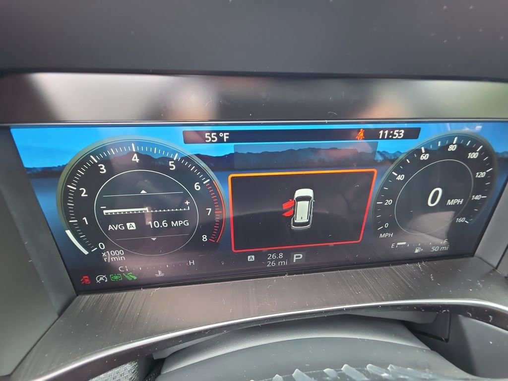 New 2026 Subaru Outback Limited XT AWD/4WD image 14