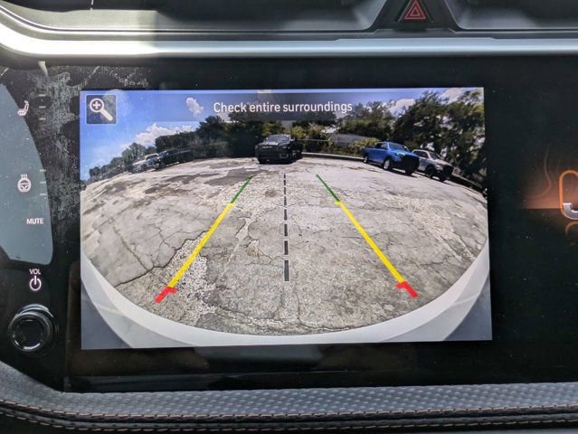 New 2026 Jeep Cherokee Limited AWD/4WD image 20