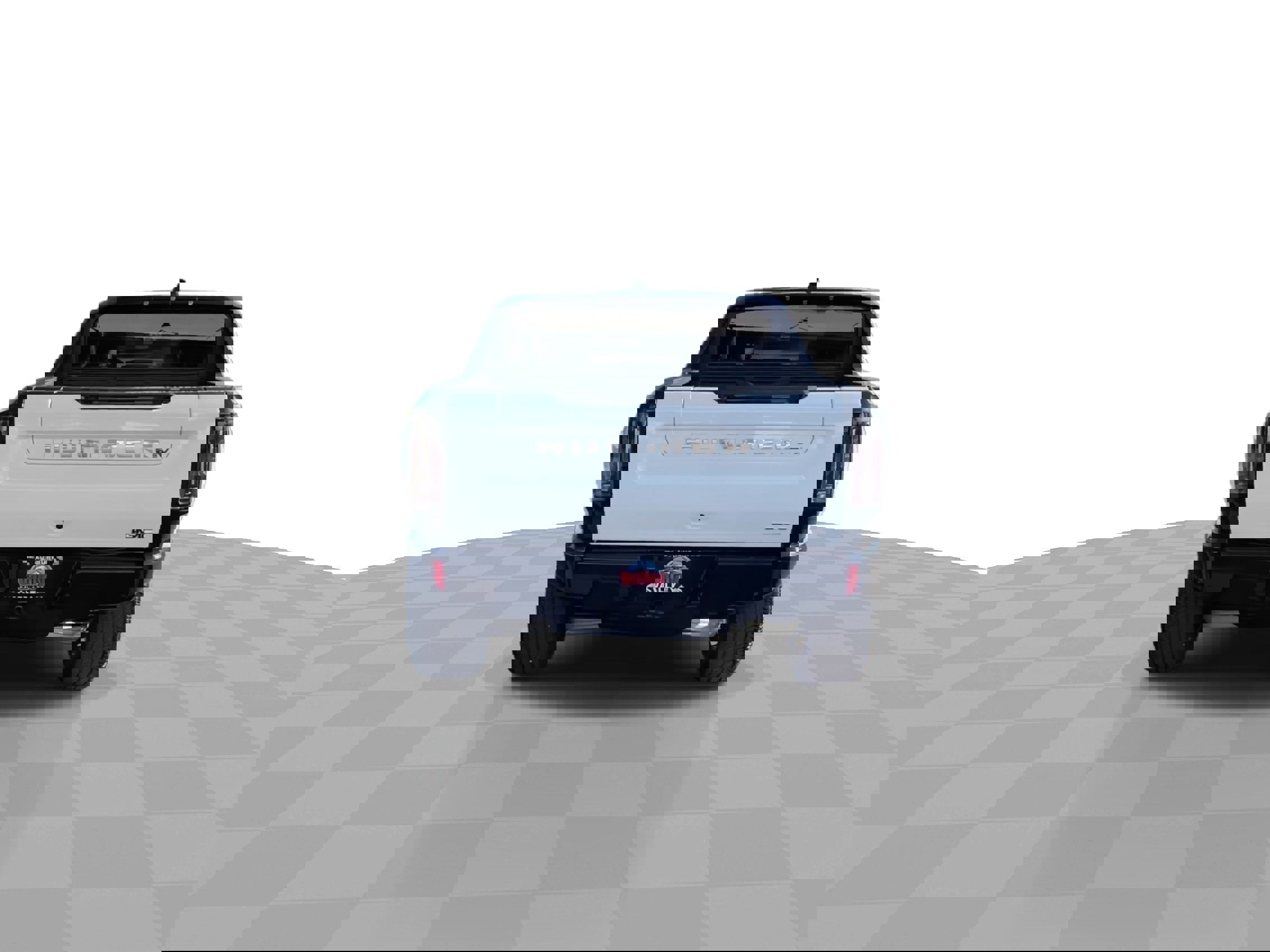 New 2026 GMC Hummer EV 4x4 Crew Cab image 41