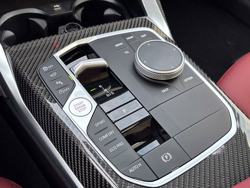 New 2026 BMW M440i xDrive Coupe AWD/4WD image 28