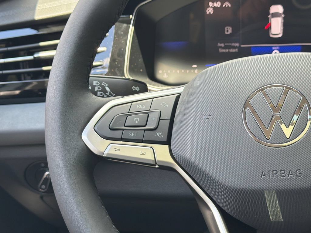 New 2026 Volkswagen Jetta SE FWD image 26