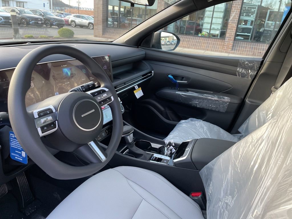 New 2026 Hyundai Santa Cruz SEL image 5