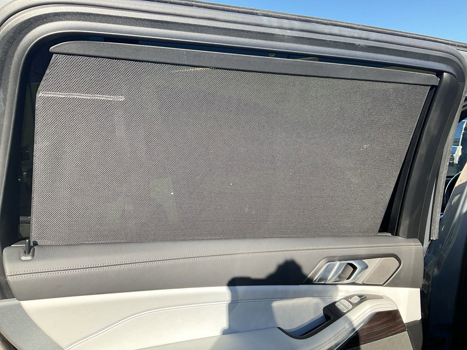 Used 2023 BMW X7 xDrive40i w/ Dynamic Handling Package image 31