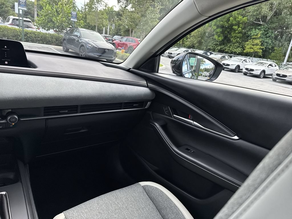 Certified 2026 MAZDA CX-30 AWD 2.5 S image 15