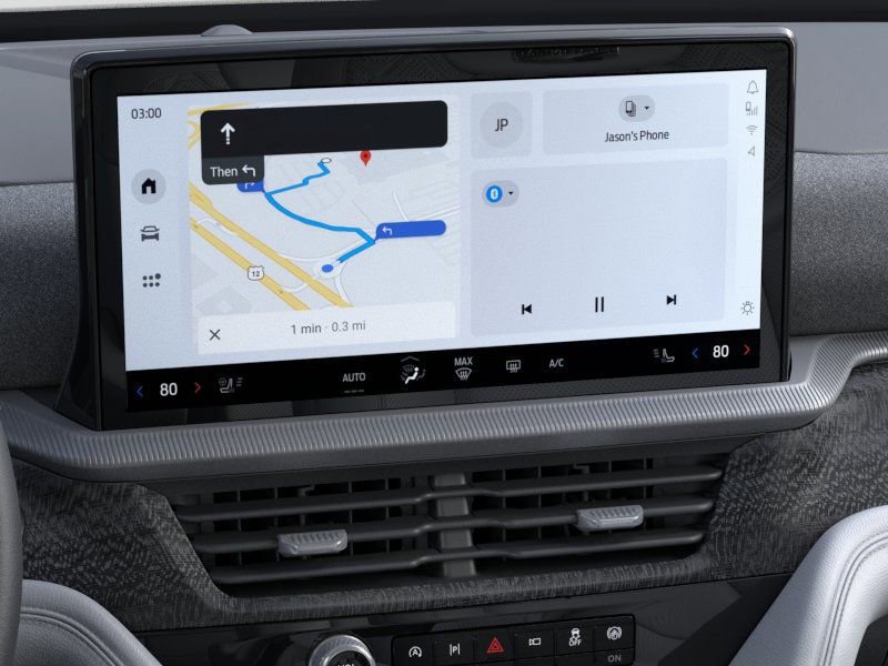 New 2026 Ford Explorer Platinum image 14