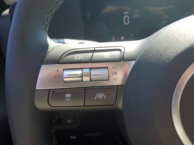 New 2026 Hyundai Kona SEL Premium image 22