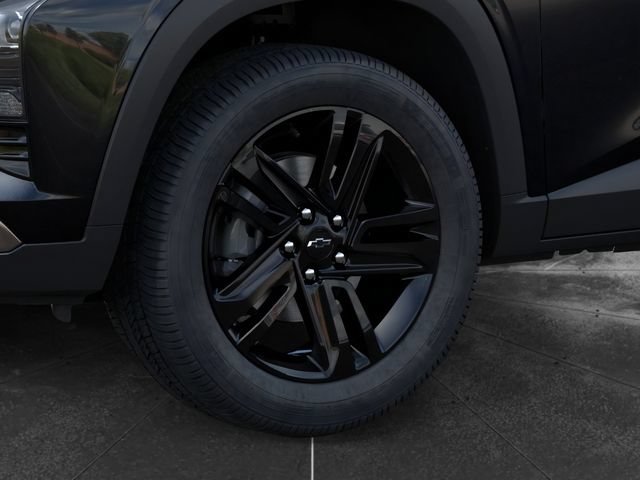 New 2026 Chevrolet Trax ACTIV FWD image 9