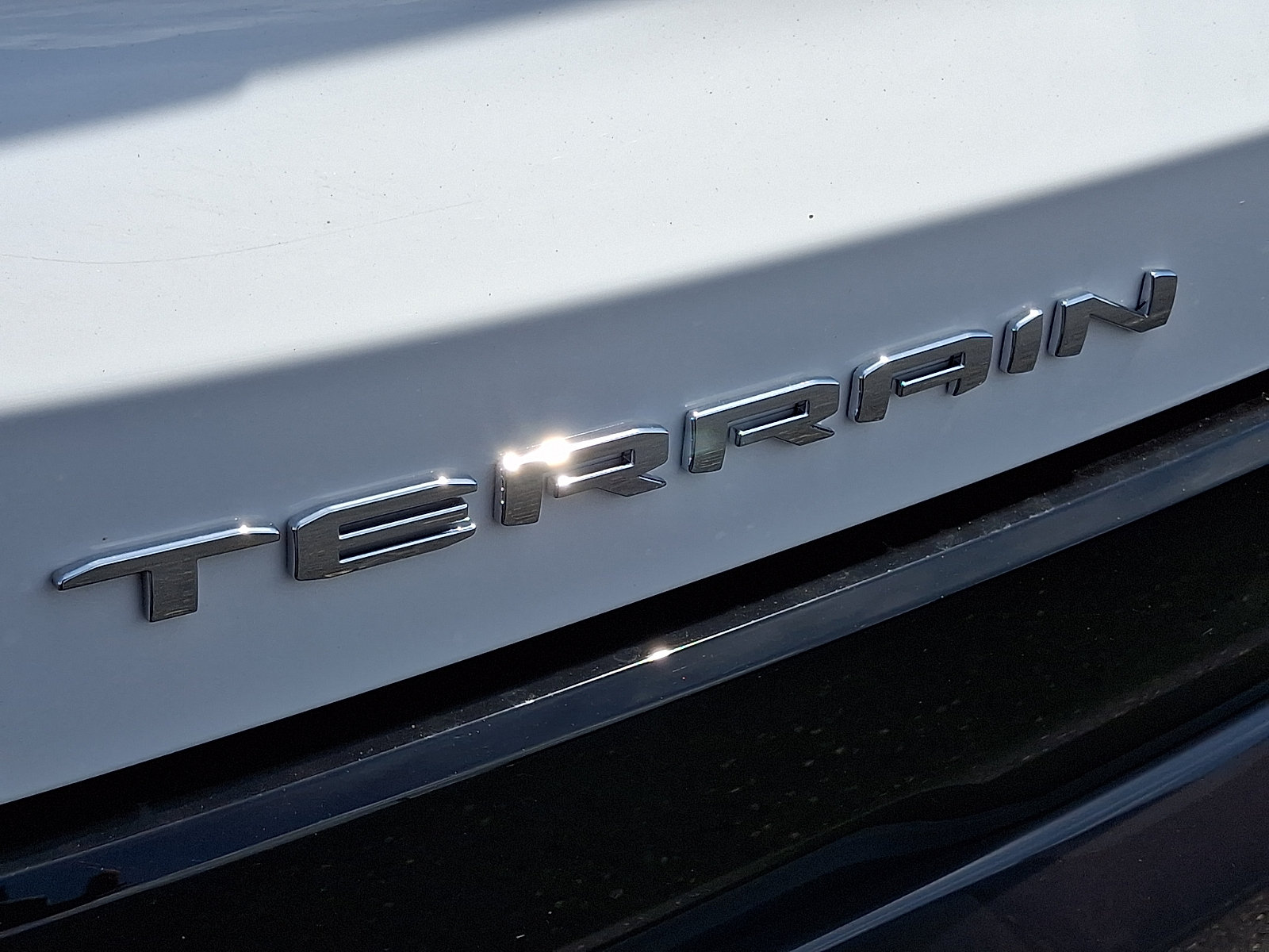 New 2026 GMC Terrain AT4 w/ Technology Package II AWD/4WD image 10