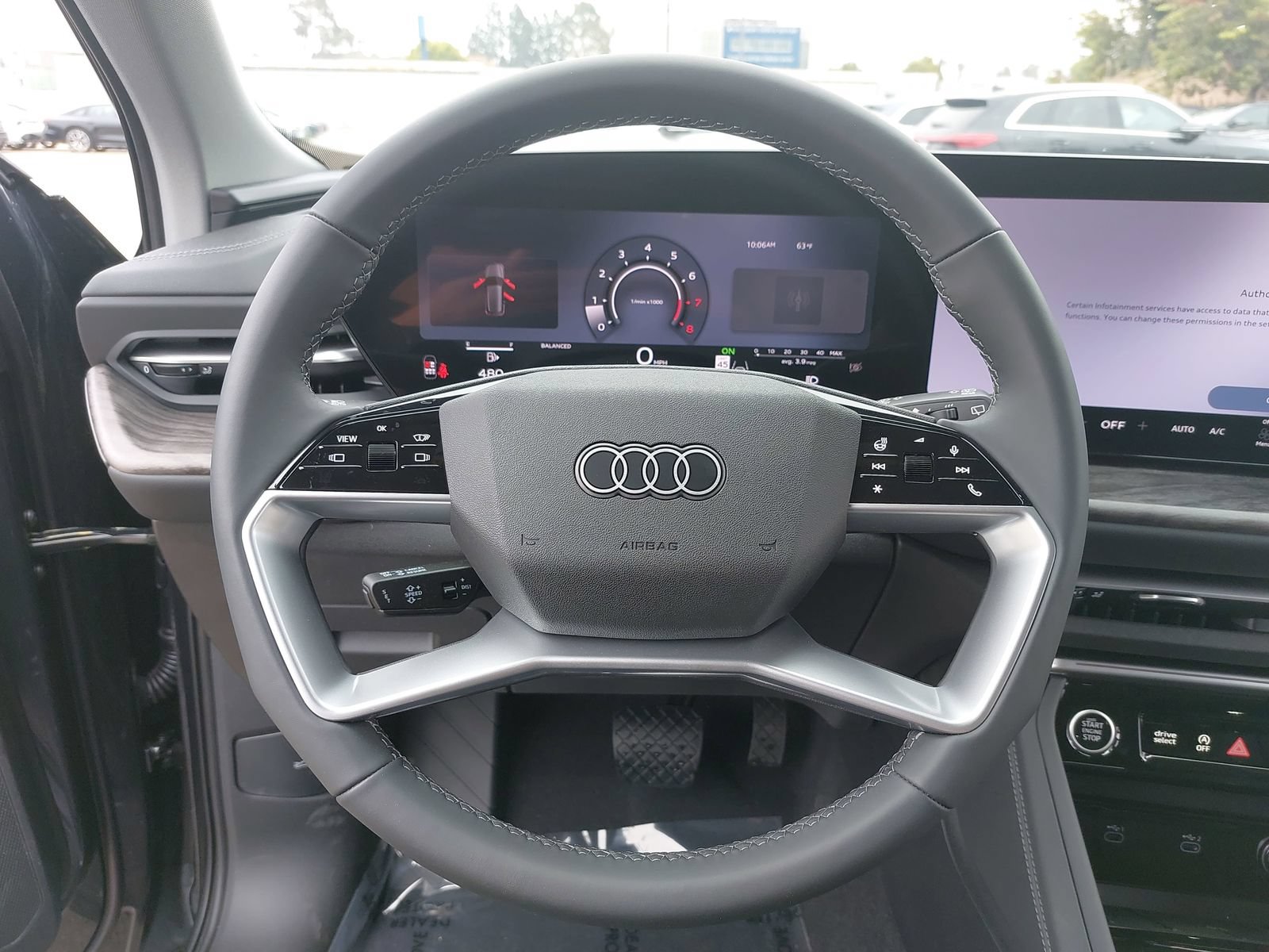 New 2026 Audi Q5 Premium Plus AWD/4WD image 19