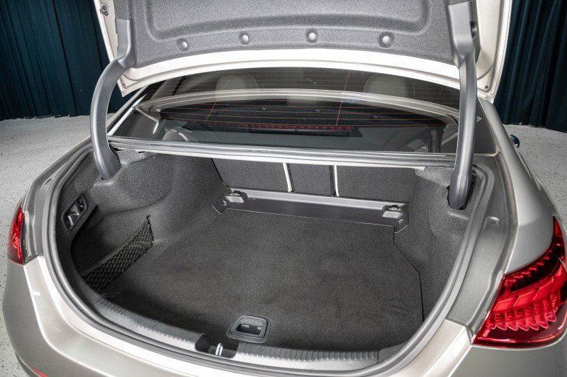 Certified 2023 Mercedes-Benz C 300 Sedan image 6