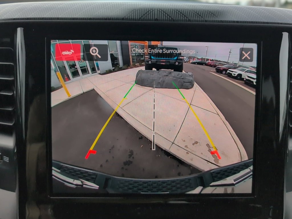 New 2026 RAM 1500 Big Horn image 37