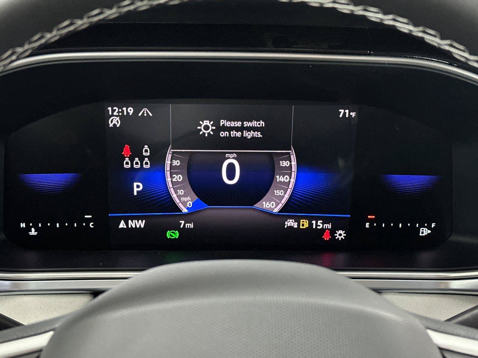 New 2027 Volkswagen Taos SE AWD/4WD image 23