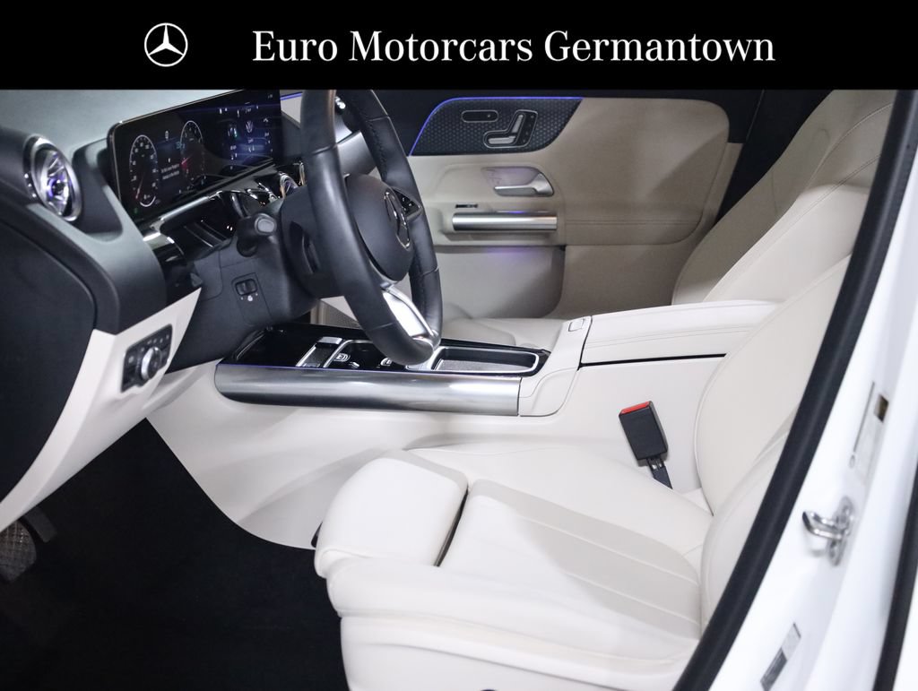 Used 2026 Mercedes-Benz GLA 250 4MATIC image 40