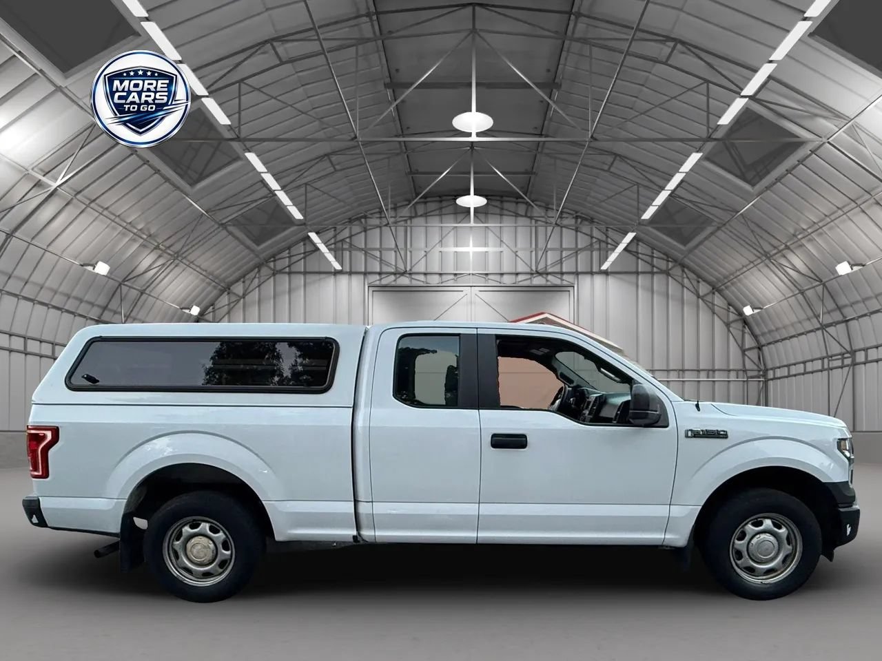 Used 2017 Ford F150 XL w/ Equipment Group 101A Mid RWD image 7