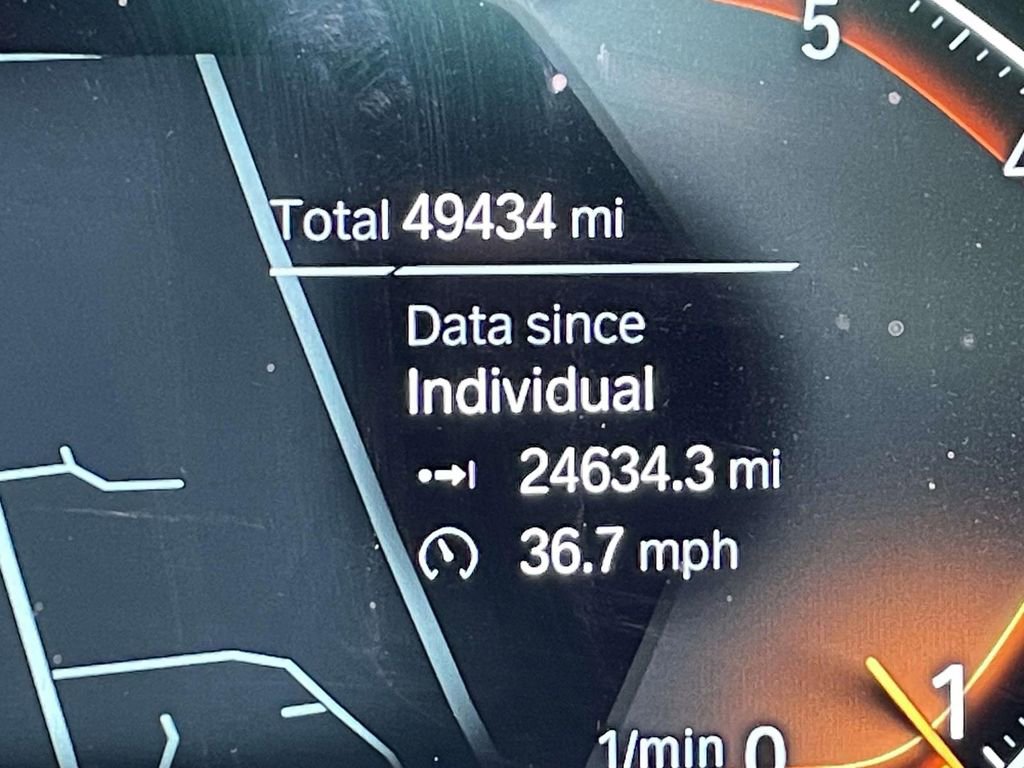 Used 2022 BMW X3 xDrive30i w/ Convenience Package image 46