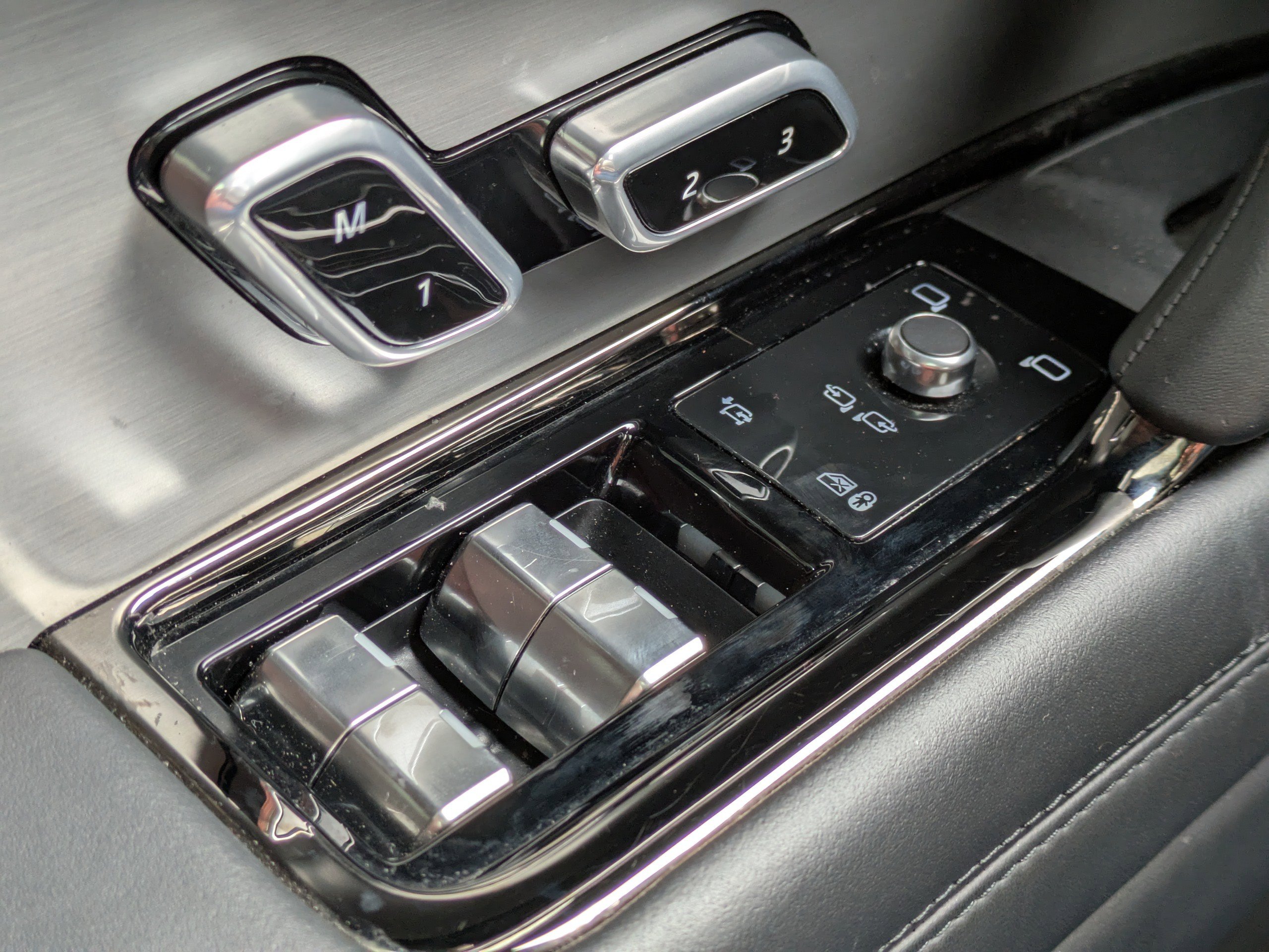 Used 2024 Land Rover Range Rover Sport Dynamic SE image 27