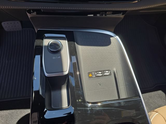 New 2026 Buick Enclave Preferred w/ Power Package AWD/4WD image 23