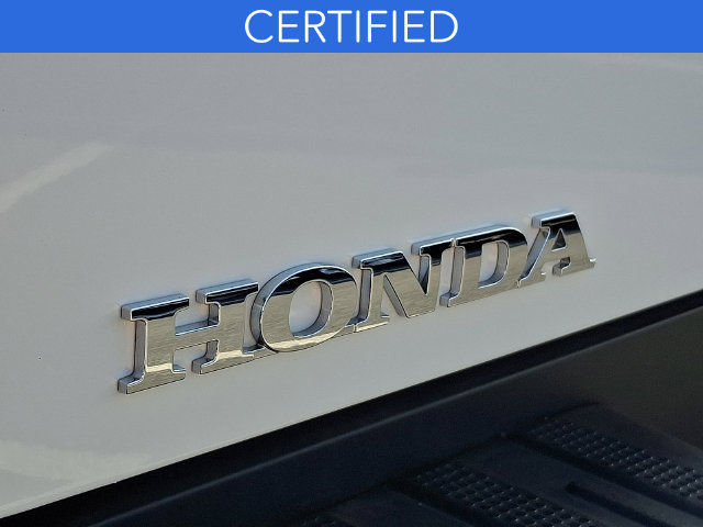 Certified 2026 Honda Ridgeline RTL image 32
