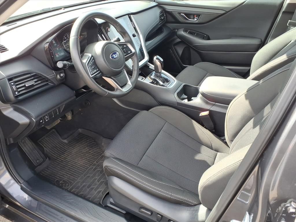 Certified 2025 Subaru Legacy Premium image 13
