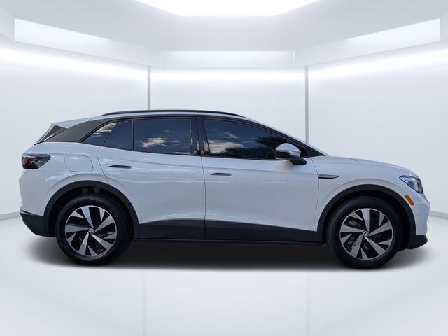 New 2025 Volkswagen ID.4 Pro image 2