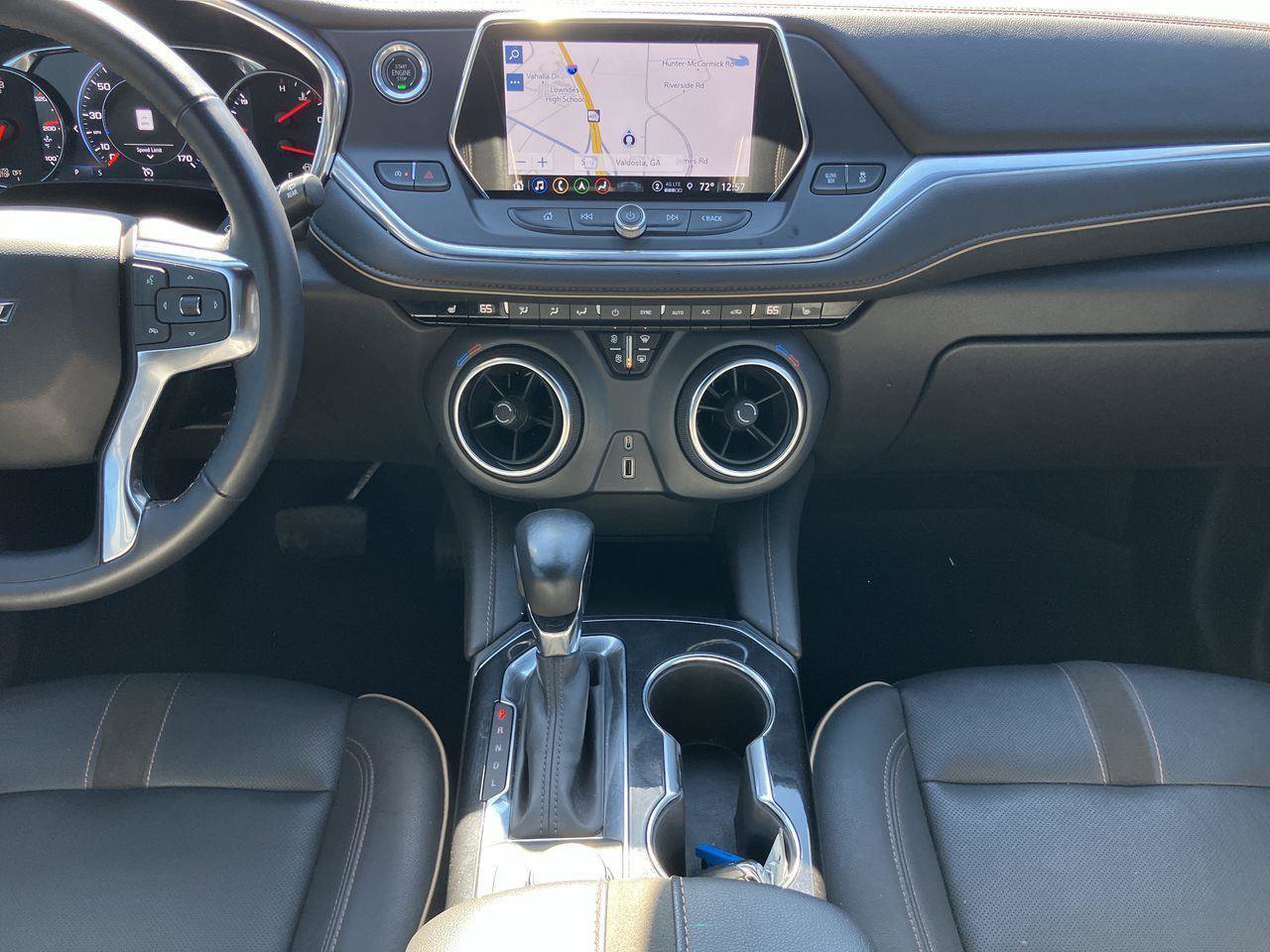 Used 2022 Chevrolet Blazer Premier image 17