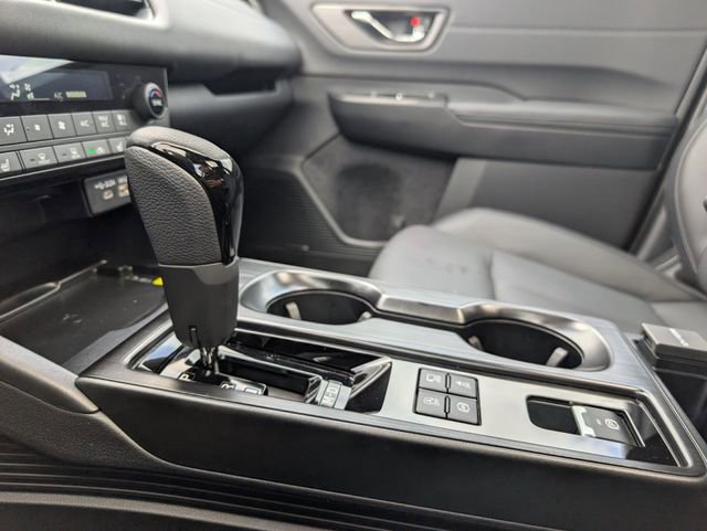 Certified 2026 Subaru Outback Touring AWD/4WD image 19