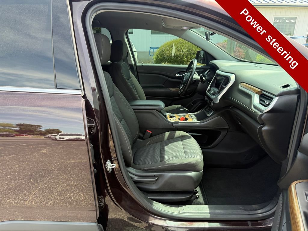 Used 2020 GMC Acadia SLE w/ Driver Convenience Package AWD/4WD image 44