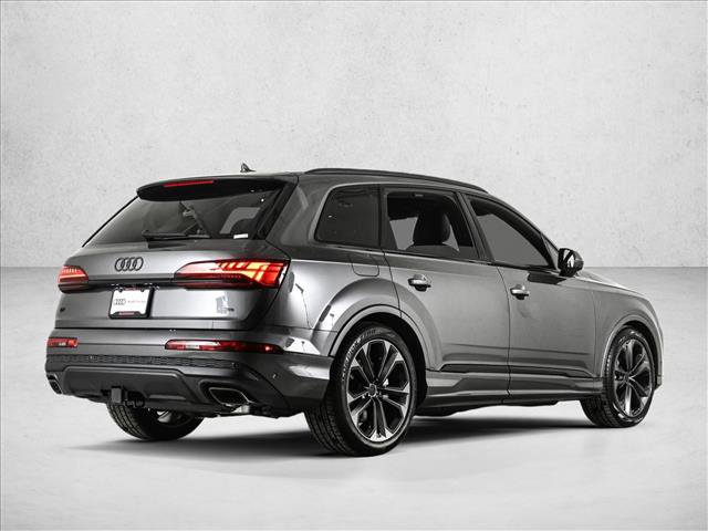 New 2026 Audi Q7 Premium Plus image 5
