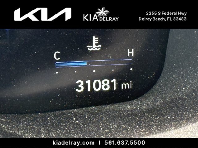 Used 2023 Hyundai Santa Fe Calligraphy w/ Cargo Package FWD image 36
