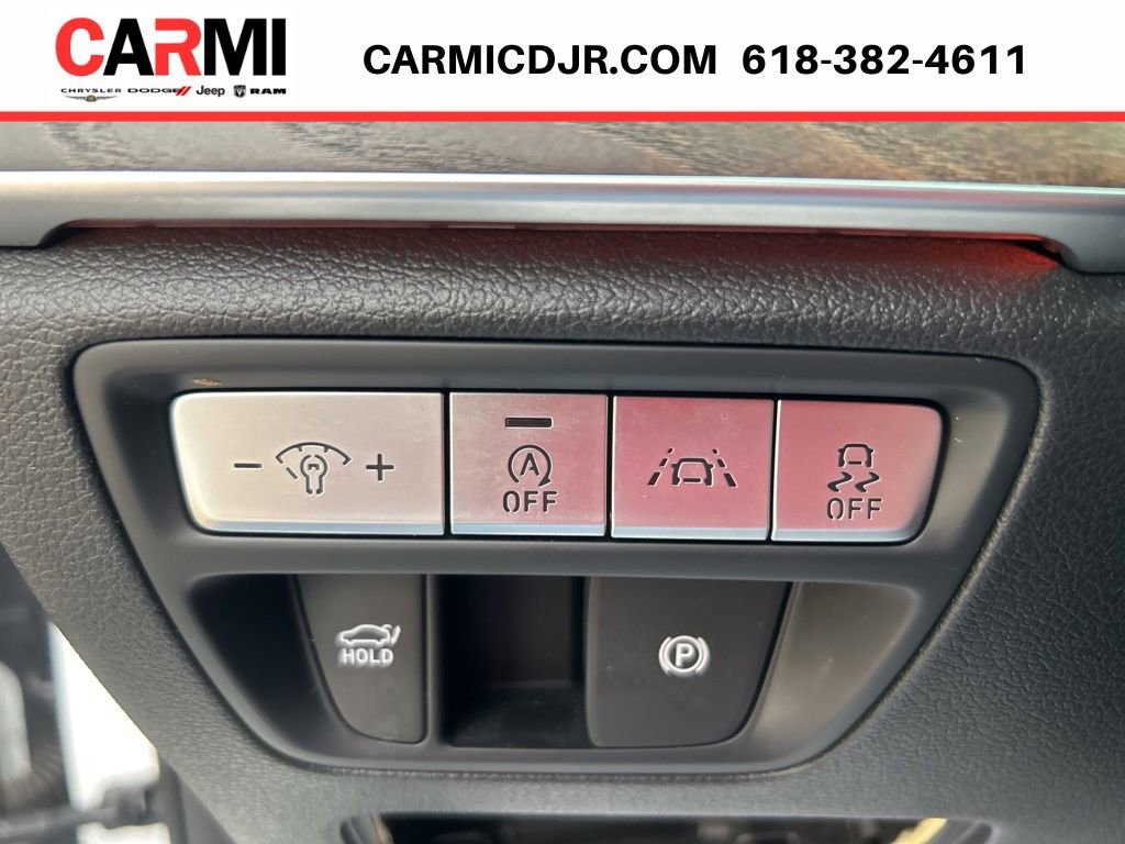 Used 2021 Genesis G80 2.5T w/ Prestige Package image 15