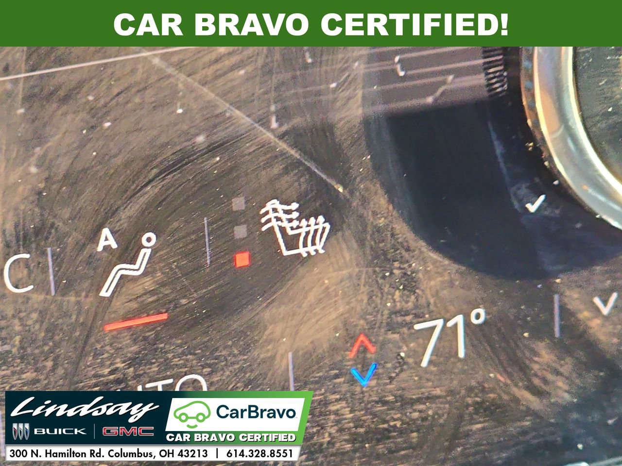 Certified 2024 GMC Acadia AT4 w/ LPO, Floor Liner Package image 36